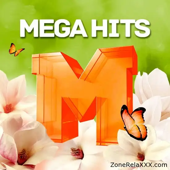 Mega Hits 2024
