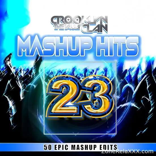 Crooklyn Clan Mashup Hits Vol. 23