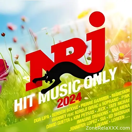 NRJ Hit Music Only 2024