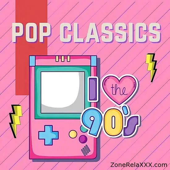 Pop Classics the 90s