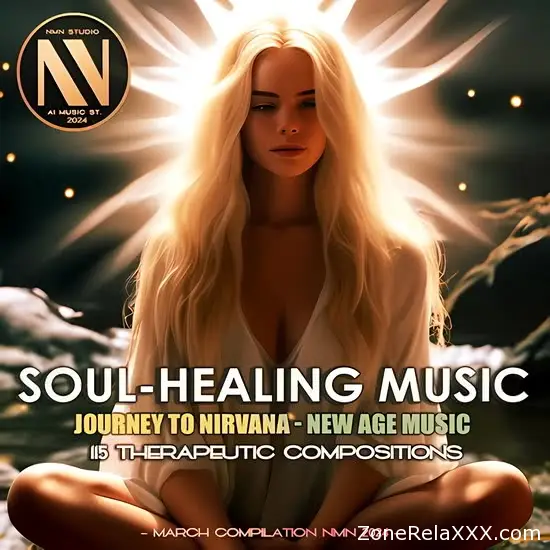 Soul Healing Music