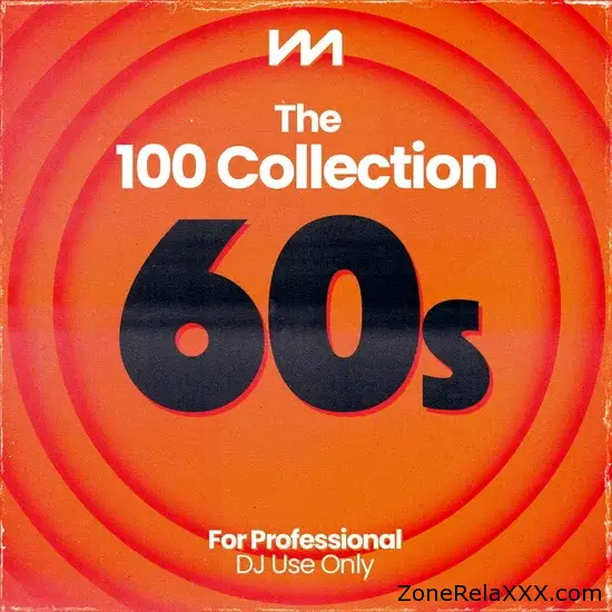 The 100 Collection - 60s