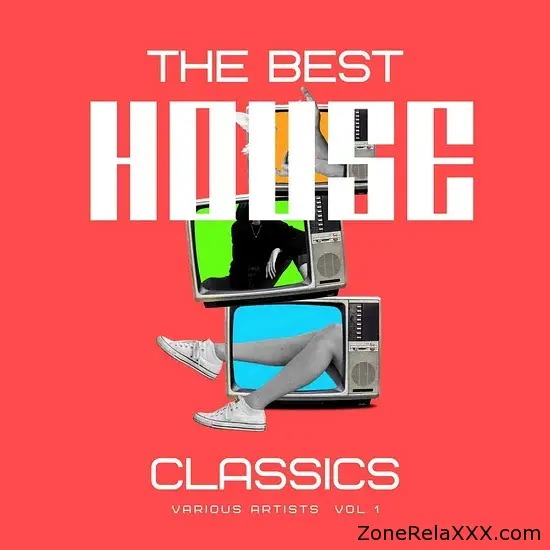 The Best House Classics Vol. 1