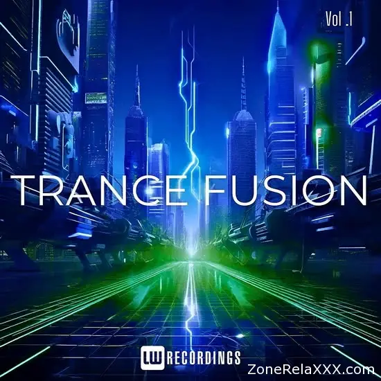 Trance Fusion Vol. 01