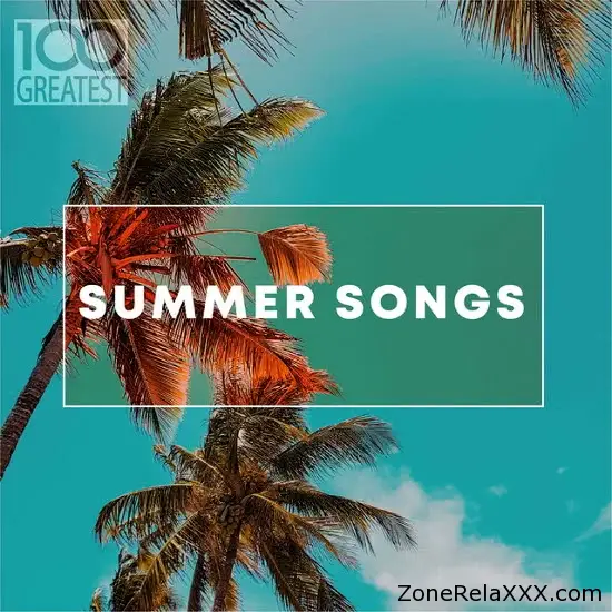 100 Greatest Summer Songs