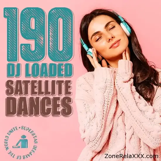 190 DJ Loaded - Dances Satellite