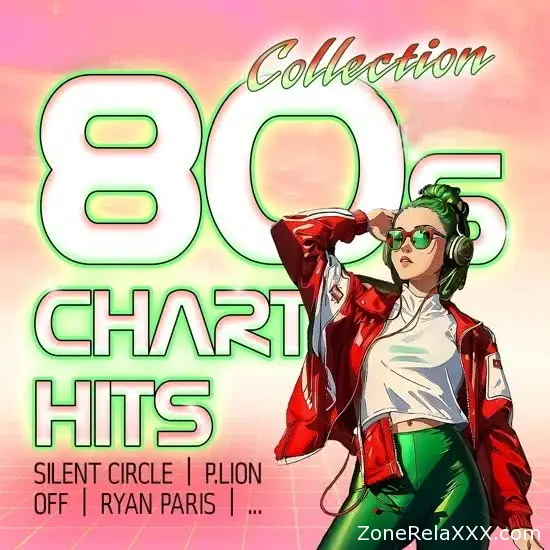 80s Chart Hits Collection