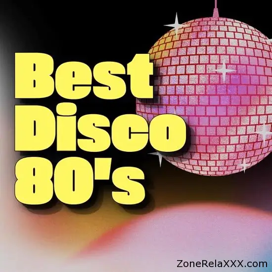 Best Disco 80's