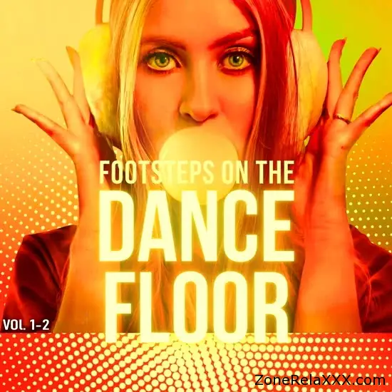 Footsteps On The Dancefloor Vol. 1-2