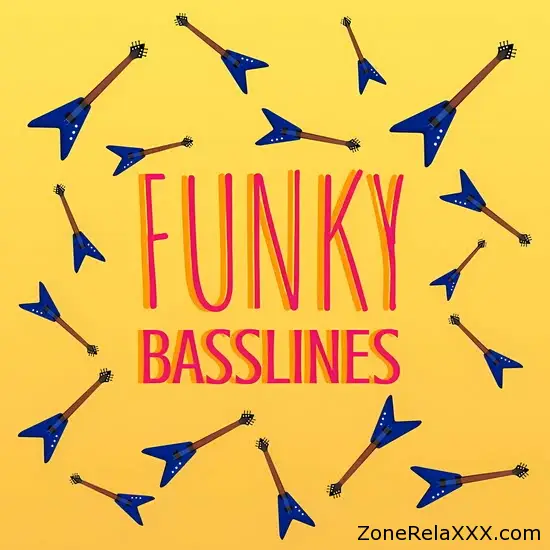 Funky Basslines