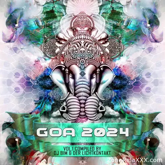 GOA 2024 Vol. 1