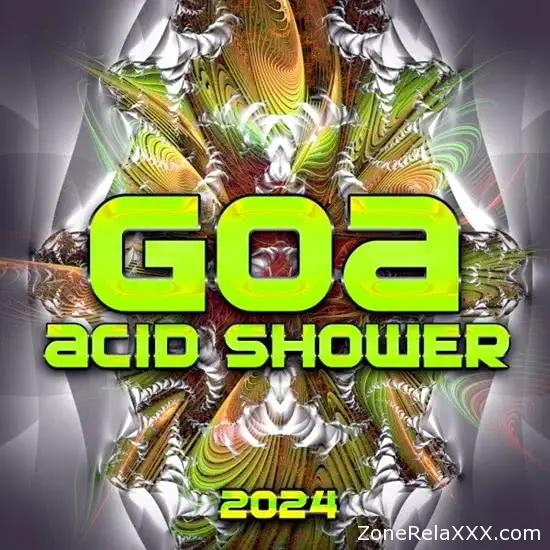 GOA Acid Shower 2024