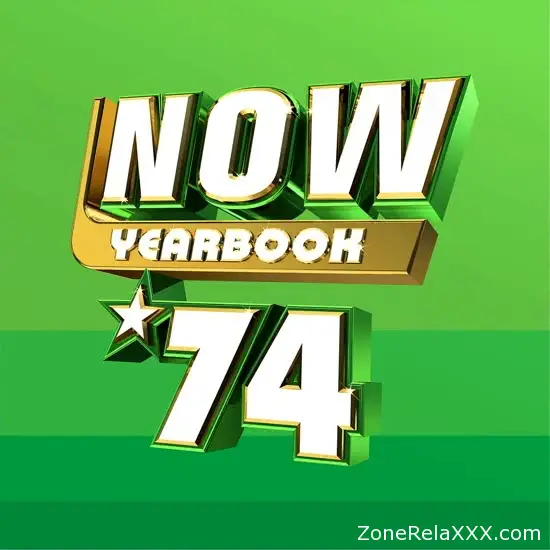 NOW Yearbook '74 (4CD)