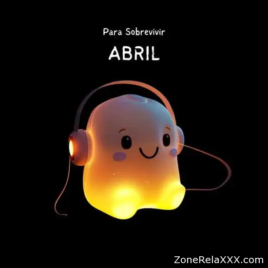 Para Sobrevivir Abril