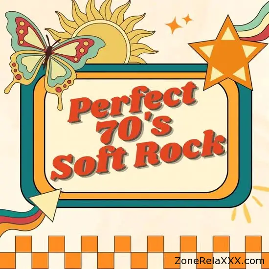 Perfect 70's Soft Rock
