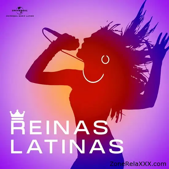 Reinas Latinas