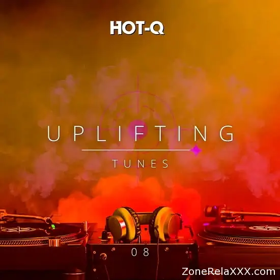 Uplifting Tunes 08