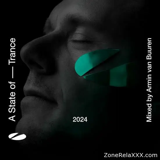 A State of Trance 2024 (Mixed by Armin van Buuren)