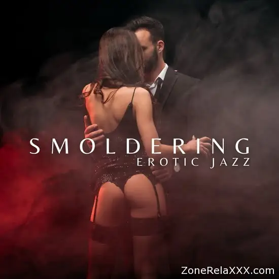 Instrumental Music Ensemble - Smoldering Erotic Jazz