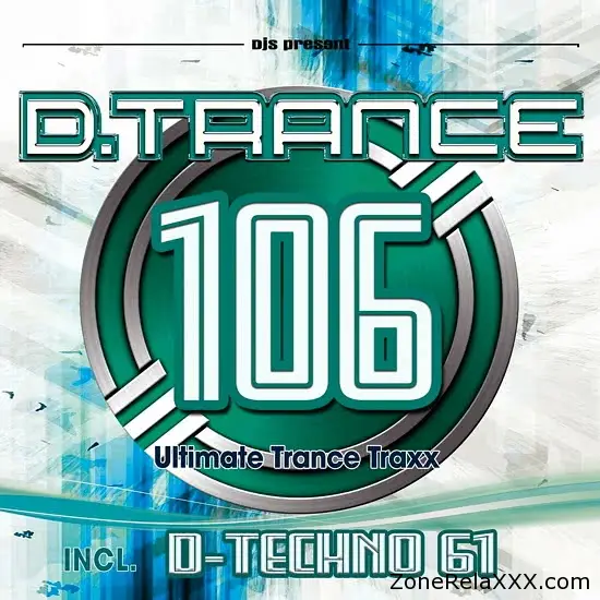 D.Trance 106 (incl. D-Techno 61)