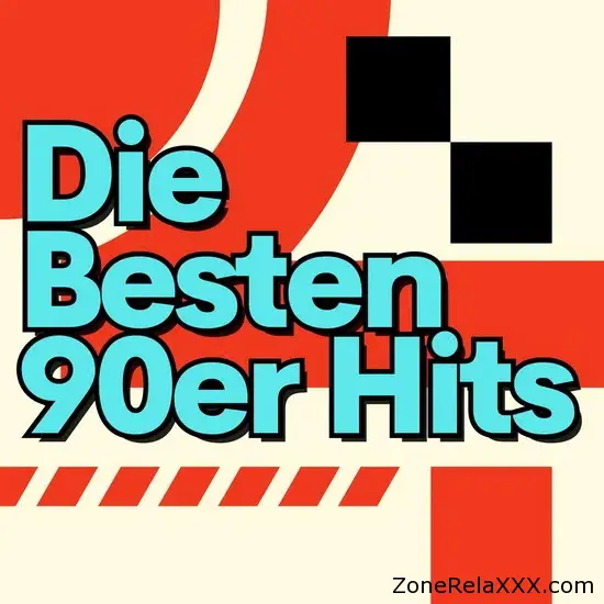 Die Besten 90er Hits