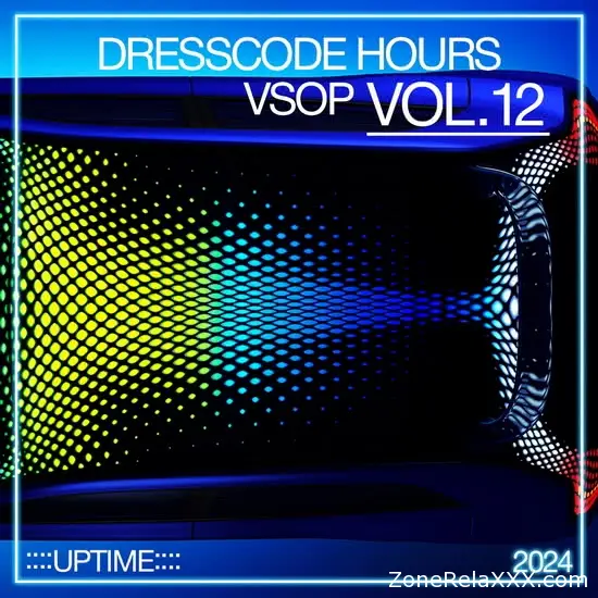 Dresscode Hours VSOP Vol.12