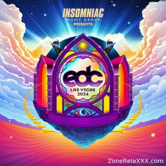 Insomniac Music Group Presents: EDC Las Vegas 2024
