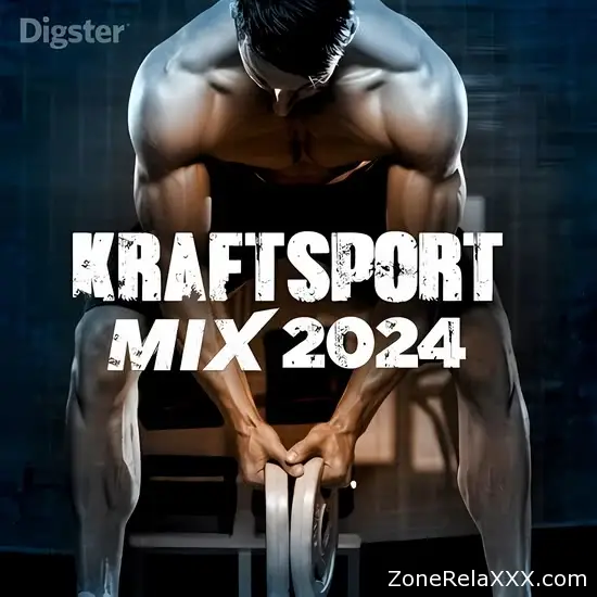 KraftSport Mix 2024