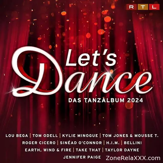 Let's Dance - Das Tanzalbum 2024