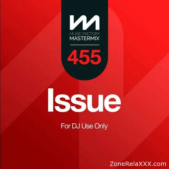 Mastermix Issue 455