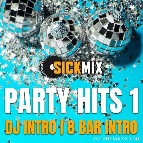 SickMix: Party Hits Vol.1
