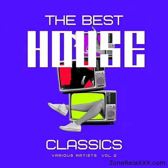 The Best House Classics Vol. 2