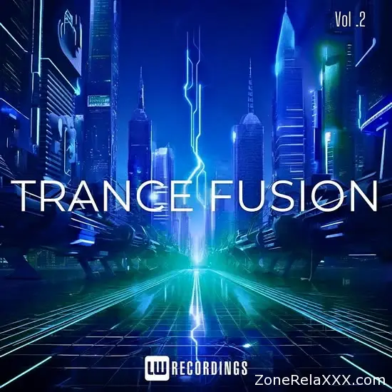 Trance Fusion Vol. 02