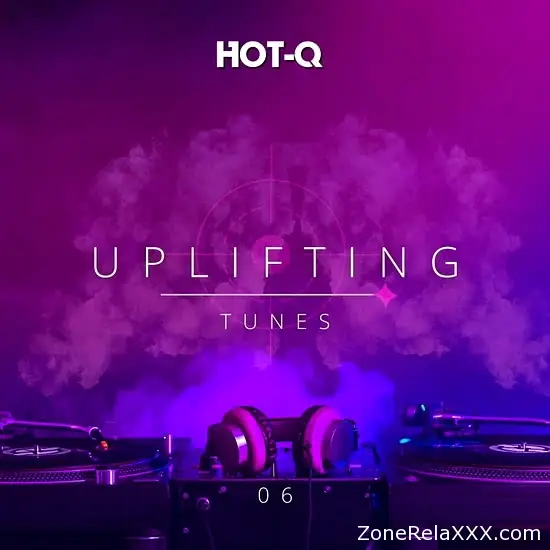 Uplifting Tunes 06