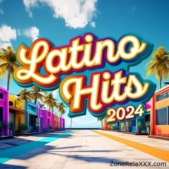 Latino Hits 2024