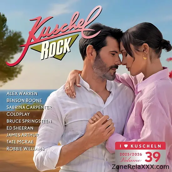 KuschelRock Vol. 39
