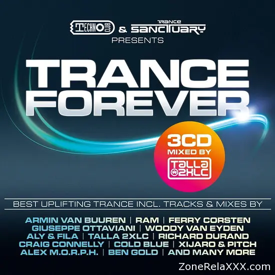 Talla 2XLC pres. Trance Forever (Extended Versions)