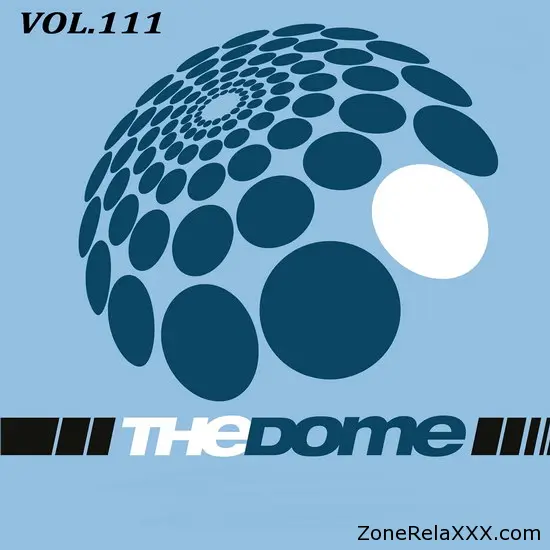 The Dome Vol. 111
