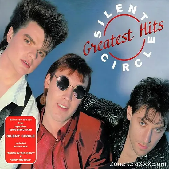 Silent Circle - Greatest Hits (2CD)