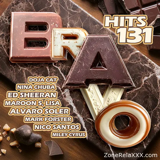 Bravo Hits Vol. 131 (2CD)